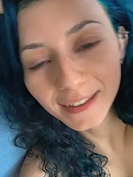 Show de webcam de Meiii27