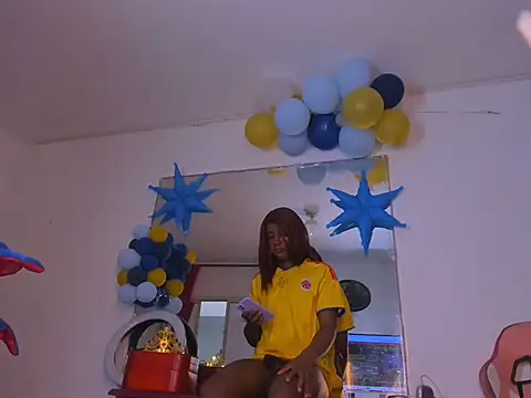 Lanna_big33 Webcamshow
