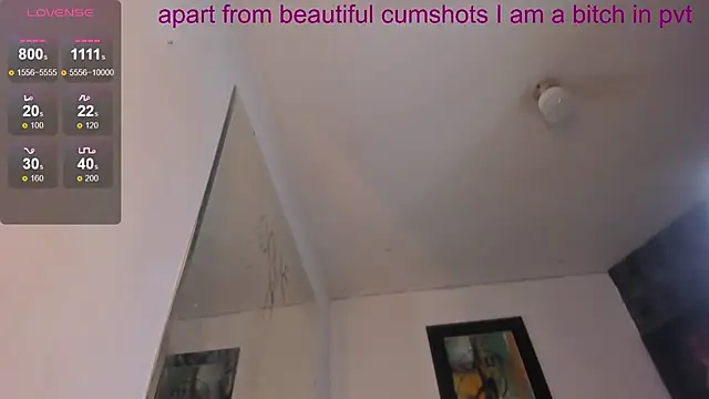 Lanna_big33 Show Webcam