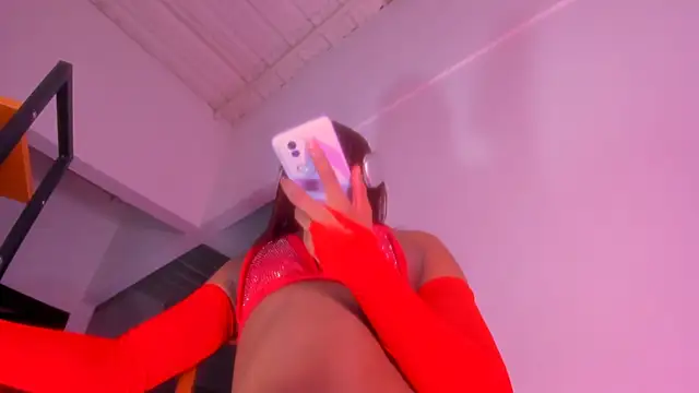 Lanna_big33 Webcam-Show