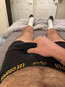 sevenisthemagicnum's Webcam Show