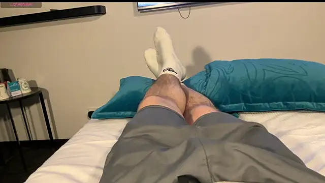 irnbru77 Webcam show