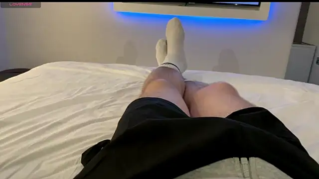 irnbru77 Show Webcam