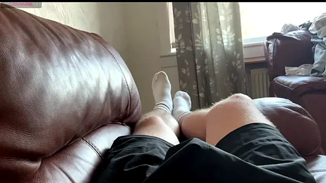 irnbru77 Webcam show