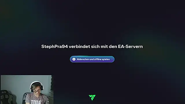 StephPra94 Webcam show