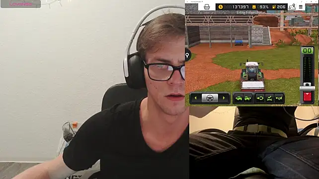 StephPra94 webkamerás műsora