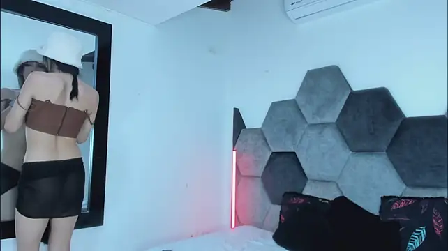 Вебкам-шоу Cloy_Areo