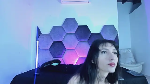 Cloy_Areo webkamerás műsora