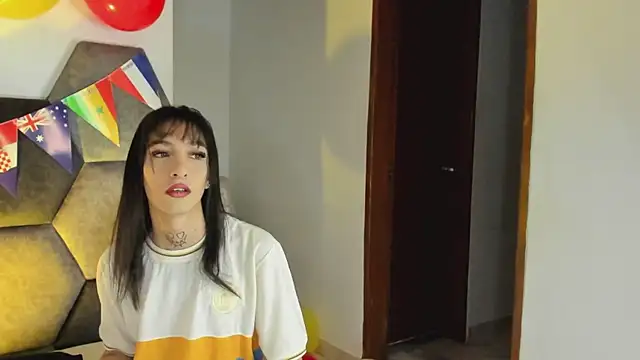 Cloy_Areon Webbikameraesitys