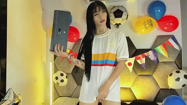 Cloy_Areo Show Webcam
