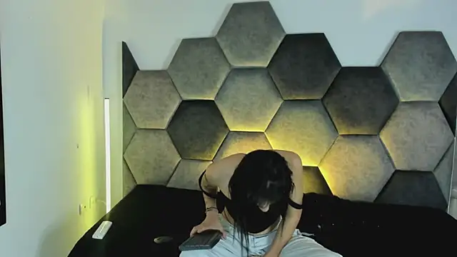 Вебкам-шоу Cloy_Areo