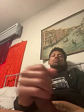 BigPrettyDick777 Шоу с уебкамера