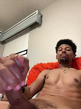 BigPrettyDick777 웹캠 쇼