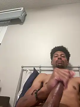 BigPrettyDick777: διαδικτυακό σόου στην κάμερα