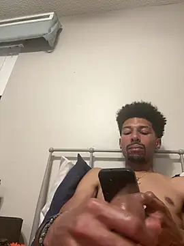 عرض كام BigPrettyDick777