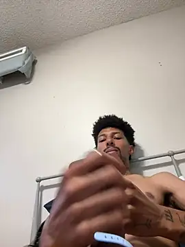BigPrettyDick777 Adlı Modelin Web Kamerası Şovu
