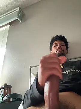 BigPrettyDick777 Шоу с уебкамера