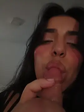 Pertunjukan Kamera Web xambar_22x