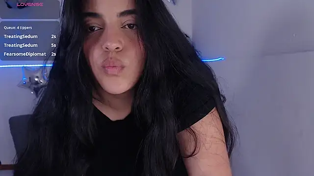 צ'אט XXX בשידור חי של xambar_22x
