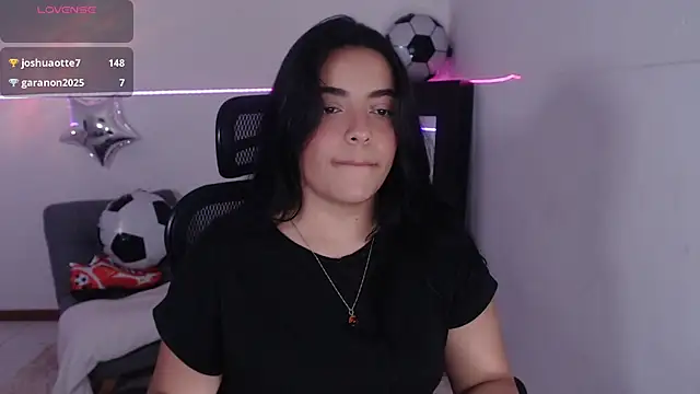Czat XXX na żywo – xambar_22x