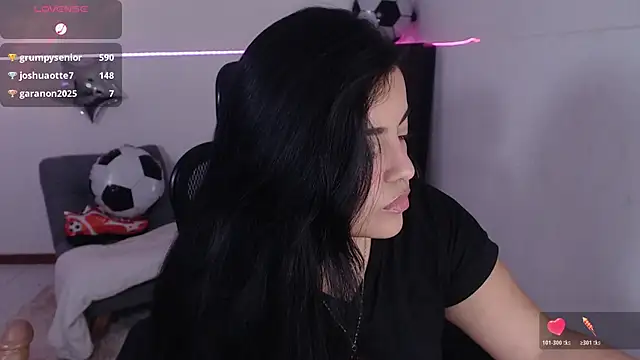 xambar_22x Live XXX-chat