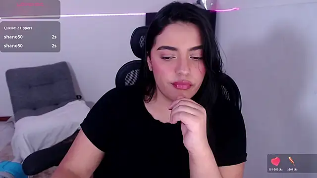 xambar_22x's Live XXX Chat