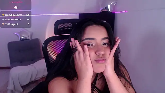 Chat XXX en directo de xambar_22x