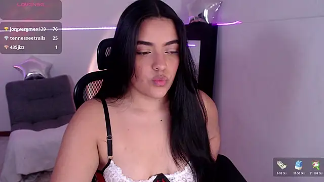 xambar_22x – Live XXX-chat
