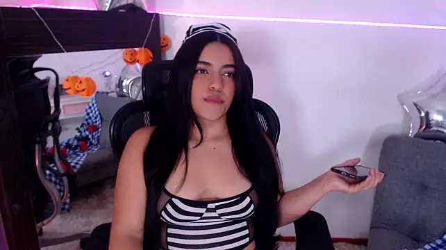 xambar_22x's Webcam Show