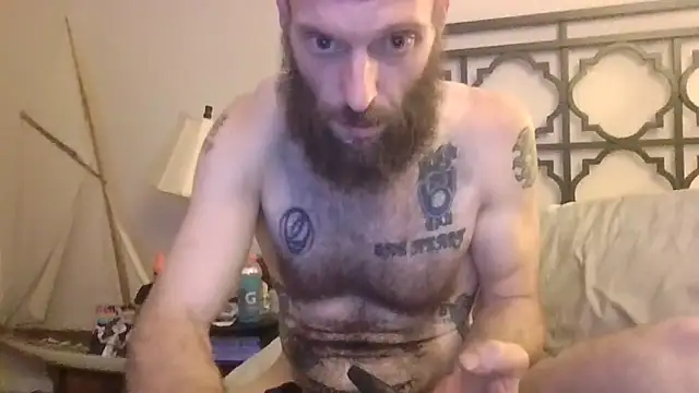 KosherCo313's Webcam Show