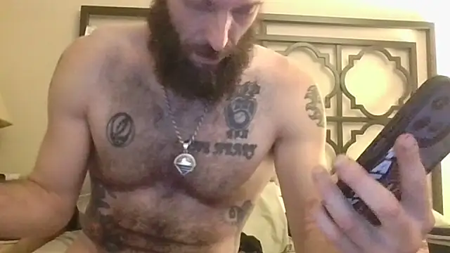 Show webcam de KosherCo313