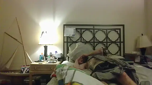 KosherCo313 Webcam-Show