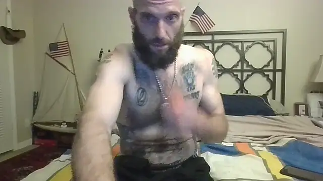 Show Webcam de KosherCo313