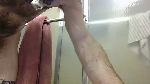 KosherCo313 Pertunjukan Webcam