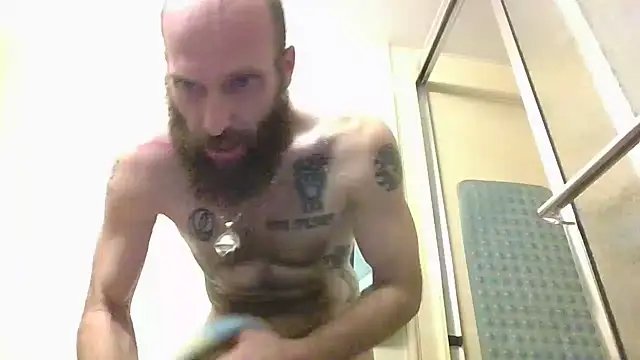 KosherCo313's Webcam Show