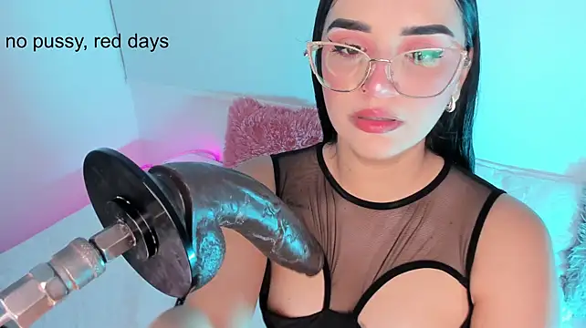 Živý XXX chat laana_foxx
