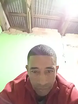 Webkamerová show juniordotado87