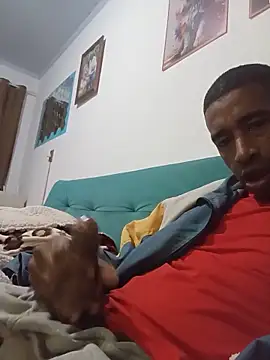 Show de juniordotado87 na webcam