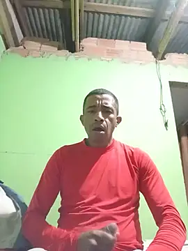 Webkamerová show juniordotado87