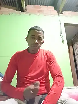 Show de juniordotado87 na webcam