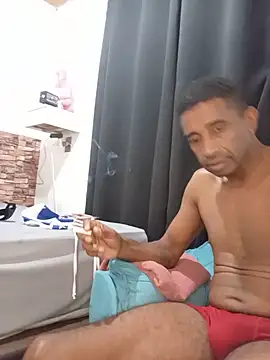 Show de juniordotado87 na webcam