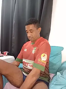 Webkamerová show juniordotado87