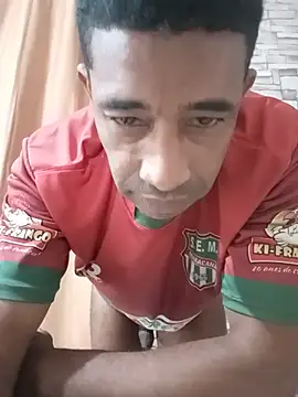 juniordotado87 Show Webcam