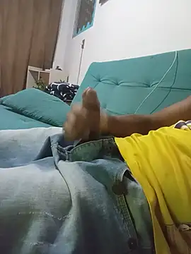 Webkamerová show juniordotado87