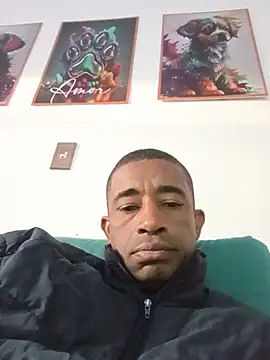 juniordotado87 Chat XXX in diretta