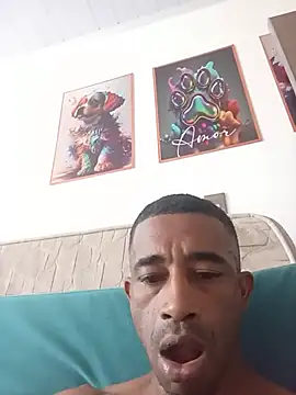 Show de webcam de juniordotado87