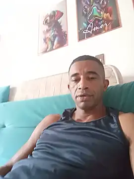 juniordotado87's Webcam Show