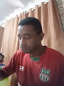 juniordotado87 Pertunjukan Webcam