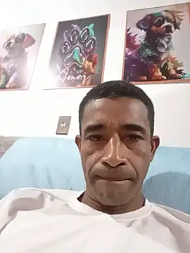 Show de webcam de juniordotado87