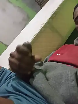 Show de webcam de juniordotado87